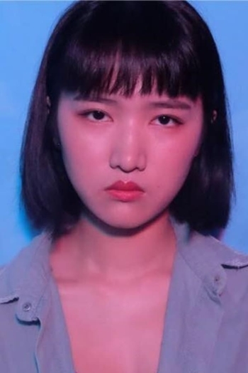 Actor Tseng-Jung  Yin