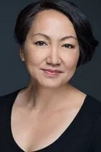 Actor Iris Wilhem Norseth