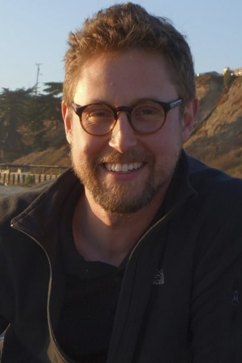 Film director Shaun Kadlec