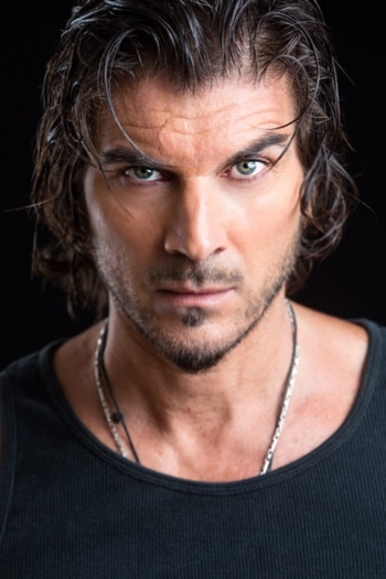 Actor Victor Alfieri
