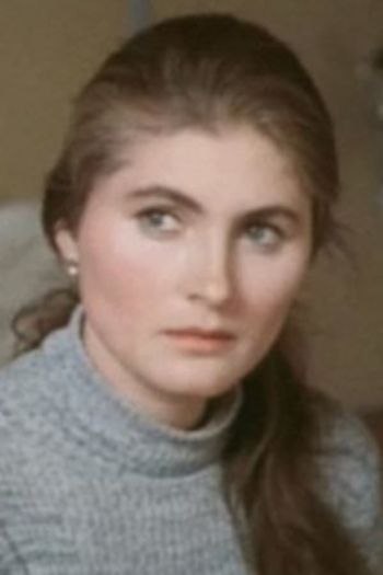 Actor Svetlana Dirina