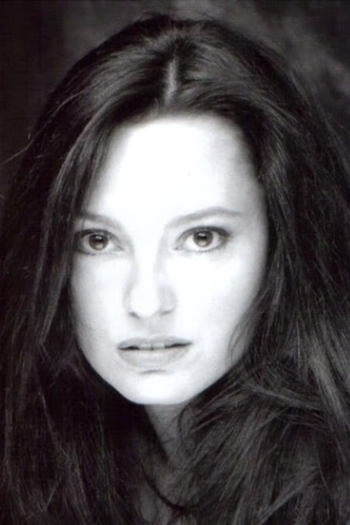 Actor Veronica Cannizzaro