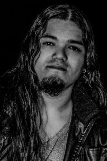 Film director Matheus Prado