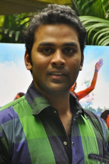 Actor Mithun Maheshwaran