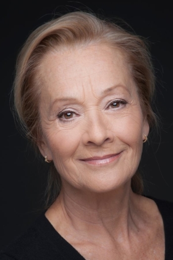 Actor Véronique Le Flaguais