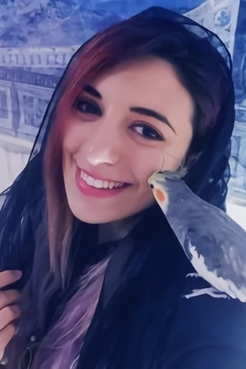 Actor Giulia Bersani