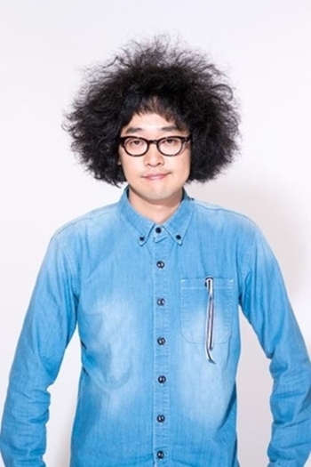 Actor Takafumi Imai