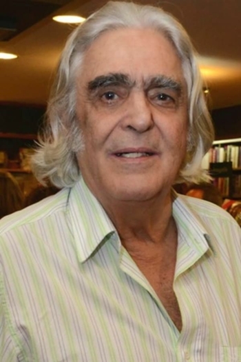 Actor Luiz Carlos Maciel