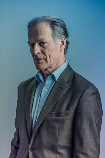 Actor Paul Wolff-Plottegg