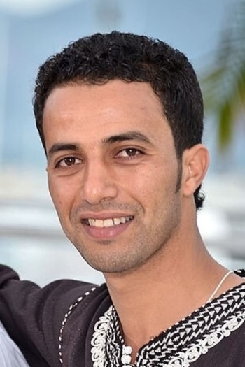 Actor Abdelilah Rachid
