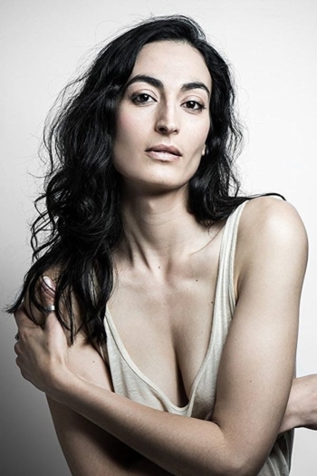 Actor Laëtitia Eïdo