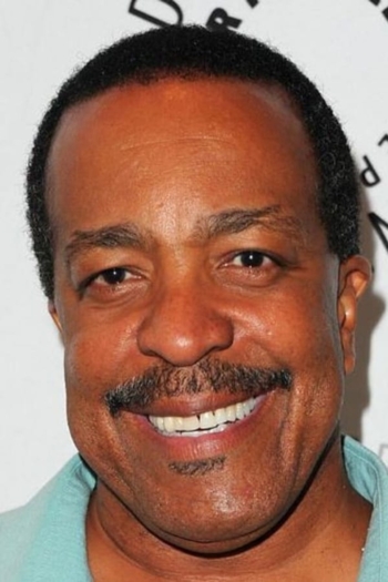 Actor Robert Gossett