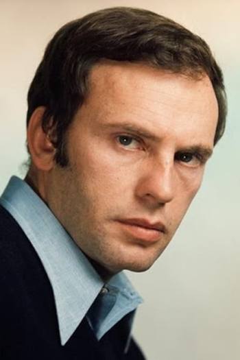 Actor Jean-Louis Trintignant