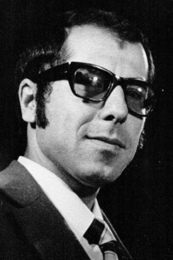 Film director Nijat Feyzullayev