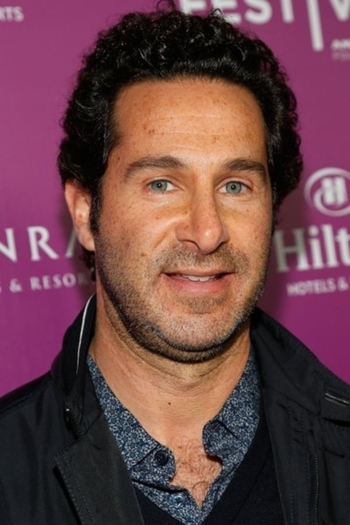 Film director Craig Zisk