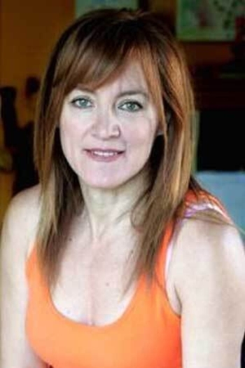 Actor Zutoia Alarcia