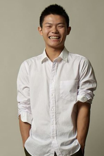 Actor Ryunosuke Suzuki