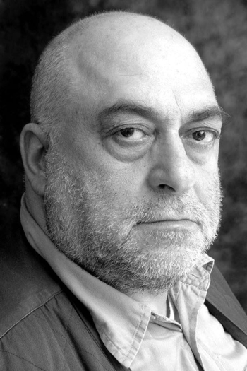 Actor Aldo De Martino