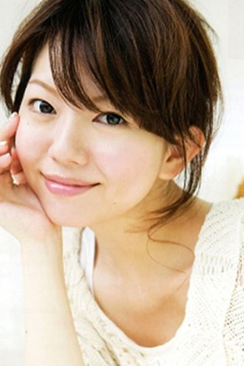 Actor Yui Makino