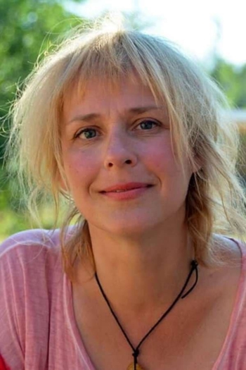 Actor Leea Klemola