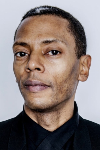 Actor Jeff Mills