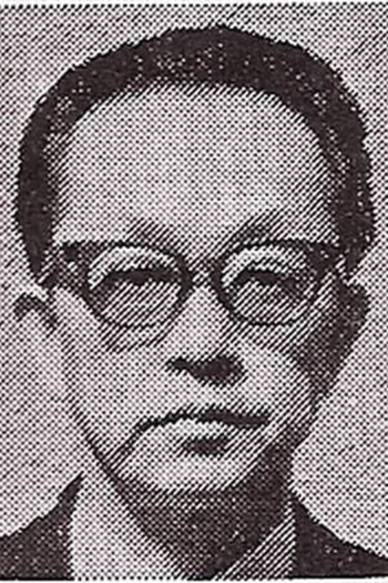 Film director Motomu Ida