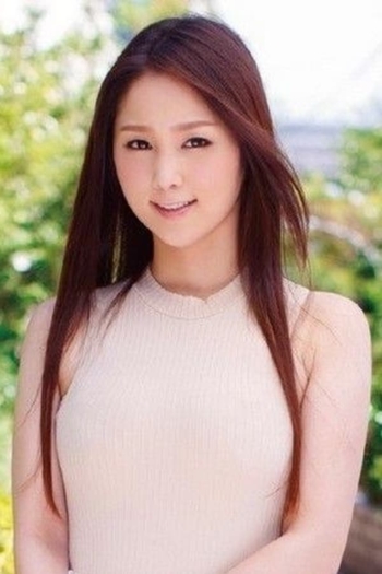 Actor Sumire Kijima