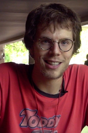 Film director Quico Meirelles