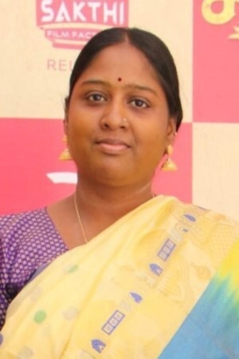 Actor Deepa Shankar