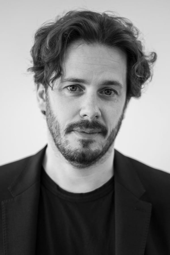 Actor Edgar Wright