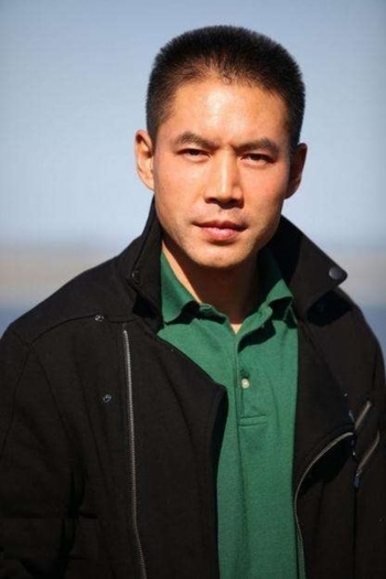 Actor Wang Weizhi