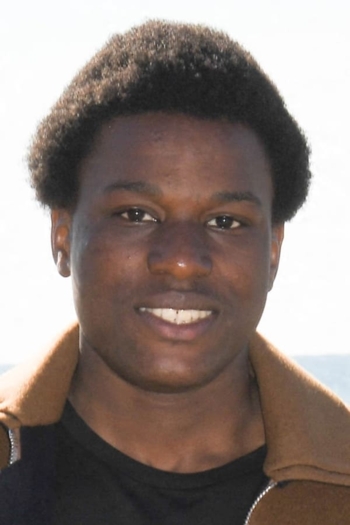 Actor Alséni Bathily