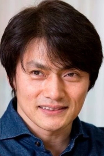 Actor Yuki Matsumura