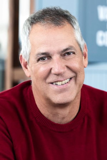 Actor Benoît Chartier