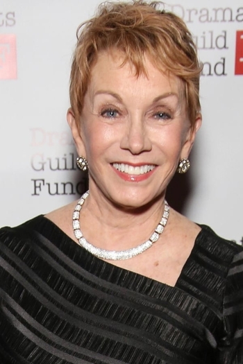 Actor Sandy Duncan