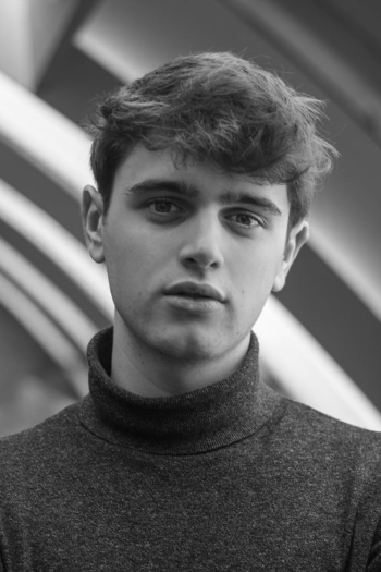 Film director Jaume Subirós