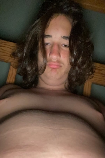 Actor Rese Frederick