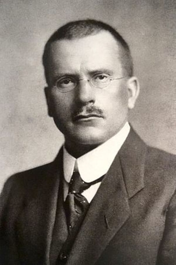 Actor Carl Jung