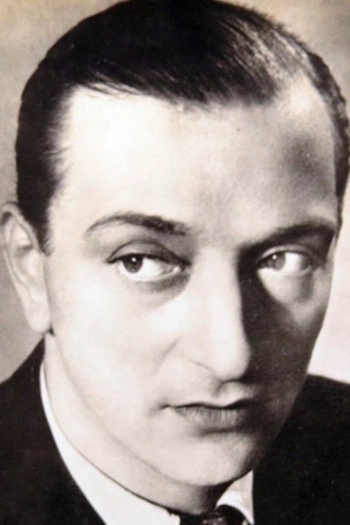 Actor Maurice Rémy