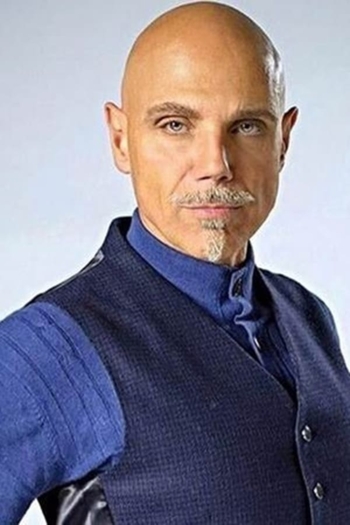 Actor Manuel Landeta