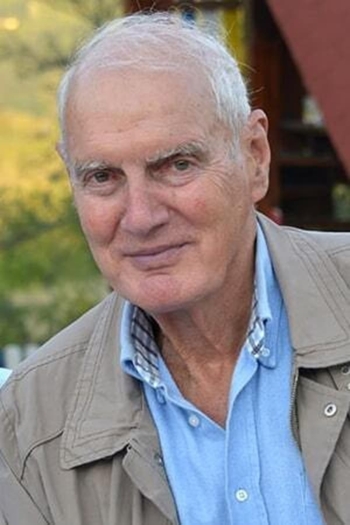 Actor Siniša Pavić