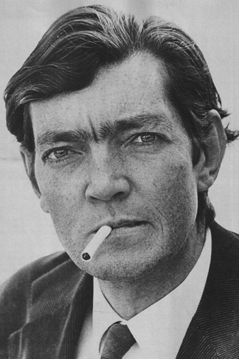 Actor Julio Cortázar