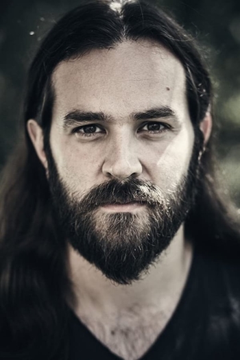 Actor Michael Worthman