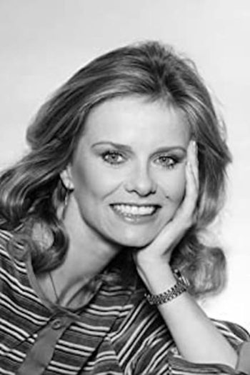 Actor Brooke Bundy
