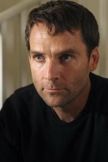 Actor David Rees Snell