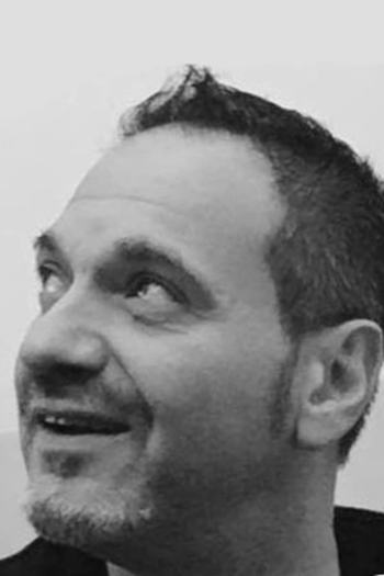 Actor Philippe Podolski