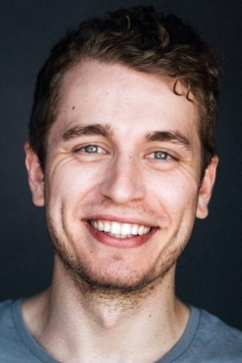 Actor László Branko Breiding