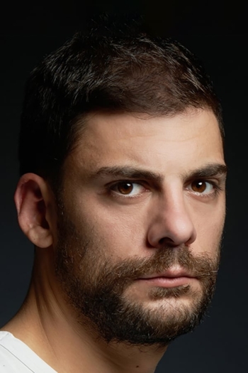 Actor Milan Marić