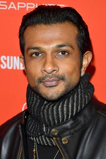 Actor Utkarsh Ambudkar