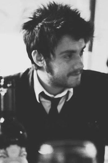 Actor Pierpaolo Filomeno